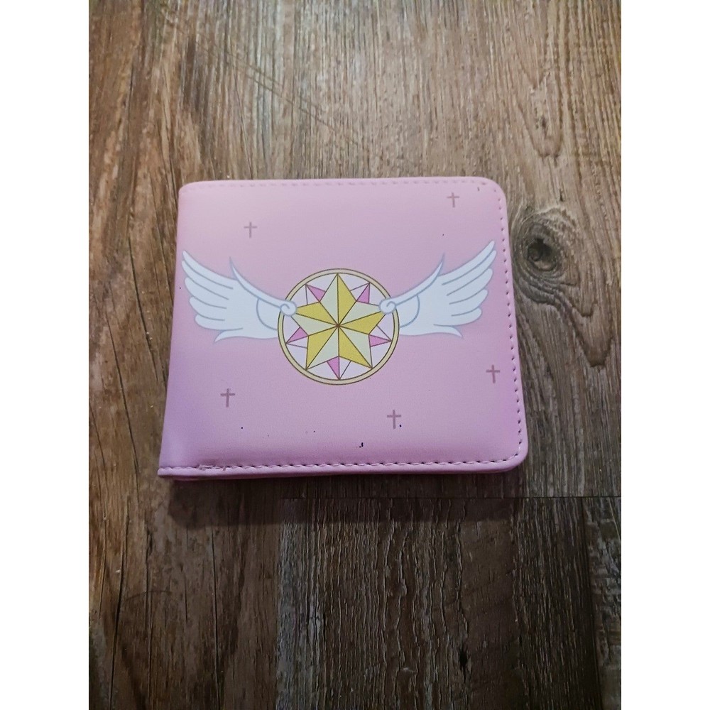 Cute Kawaii Wallet